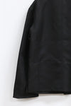 SAMUEL GUI YANG Jacket MWAW22JK06-2 Black MWAW22JK06